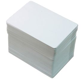 Brady 1350-1200 Plastic ID Card