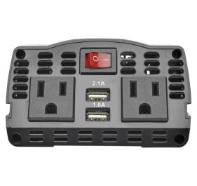 Tripp-Lite PV375USB Power Device