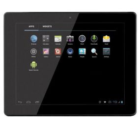 Coby MID9742 Tablet
