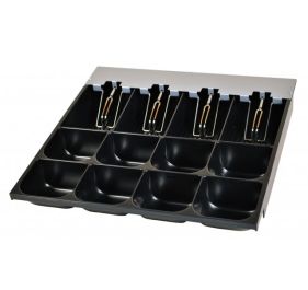 M-S Cash Drawer 1051-7(8/4) Accessory