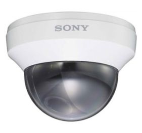 Sony Electronics SSCN20A Security Camera