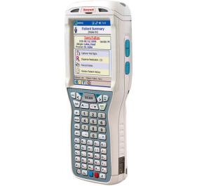 Honeywell Dolphin 99EXhc Mobile Computer