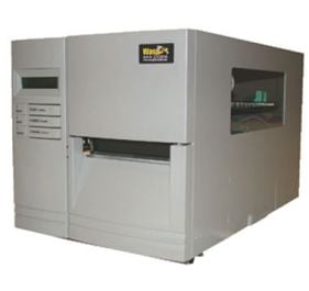 Wasp Bar Code W 600 Barcode Label Printer