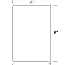 BCI 4060DC-P.43M1 Labels