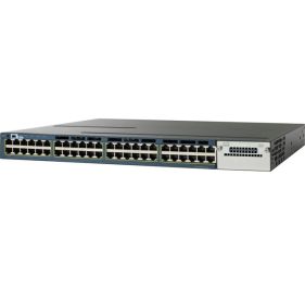 Cisco WS-C3560X-48U-E Products