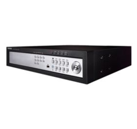 Samsung SHR-5080 Surveillance DVR