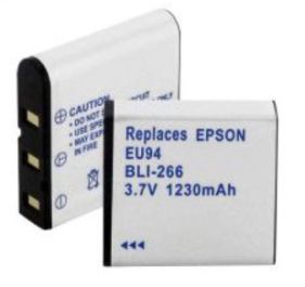 Epson B32B818242 Battery
