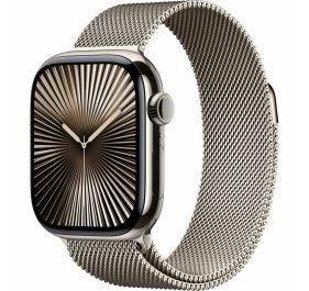 Apple MWXF3LW/A Smartwatches