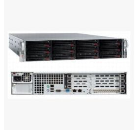 Cisco CPS-UCSM4-2RU-K9= Network Video Server