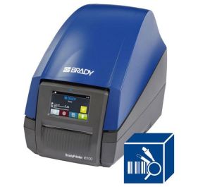 Brady 149452 Barcode Label Printer