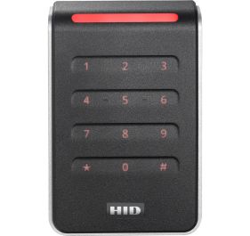 HID 40KNKS-01-000000 Access Control Reader