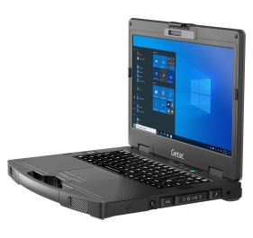 Getac SP4NTADASDXE Rugged Laptop