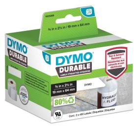 Dymo 1933085 Barcode Label