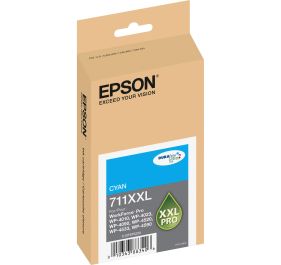 Epson T711XXL220 InkJet Cartridge