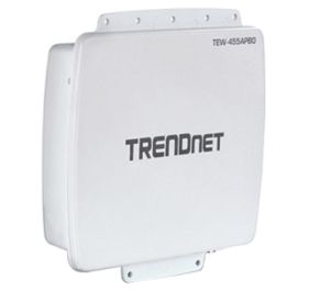 BCI TEW-455APBO Telecommunication Equipment