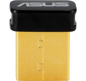 Asus USB-BT500 Network Adapters
