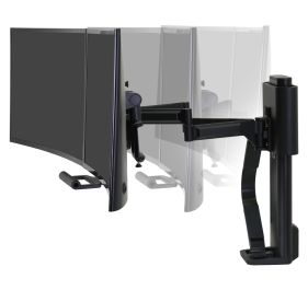 Ergotron 45-631-224 Mounting Hardware and Stands