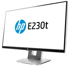 HP W2Z50AA Touchscreen