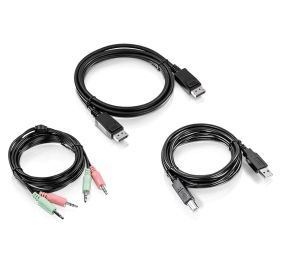 TRENDnet TK-CP06 Cables, Connectors, and Adapters