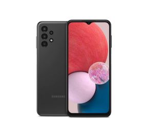 Samsung SM-A136UZKDXAA Mobile Phone