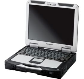 Panasonic CF-31JBGAA1M Rugged Laptop