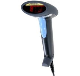 Unitech MS830-WU Barcode Scanner