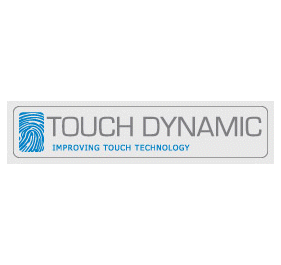 Touch Dynamic Saturn POS Touch Terminal