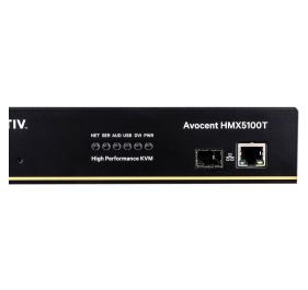 Vertiv HMX5100T-001 Network Switch