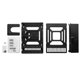 HP 2FT00AA Mounting Hardware and Stands