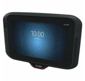 Zebra CC6000-10-3200PCNA Data Terminal