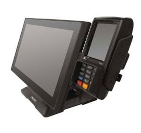 Touch Dynamic BRACKET-PPKIT-VER-02 Mounting Hardware and Stands