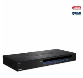 BCI TK-1603R Telecommunication Equipment