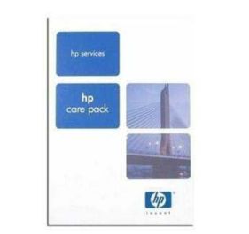 HP U7899E Service Contract