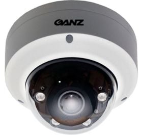 CBC ZN-VD5M212DLP Security Camera