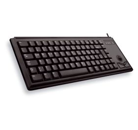 Cherry G84-4420LPBEU-2 Keyboards