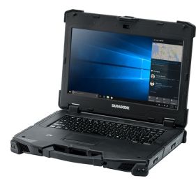 Durabook Z4A1A2DAABXX Rugged Laptop