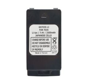 Honeywell GH7035-LI Spare Parts