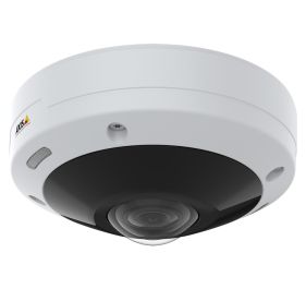 Axis 02100-001 Security Camera