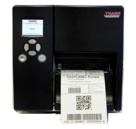 Tharo H-Plus Series Barcode Label Printer