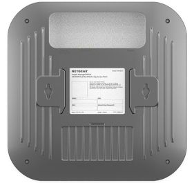 NETGEAR WAX620-100NAS Wireless Access Points