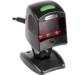 Datalogic MG118041-000-412B Barcode Scanner