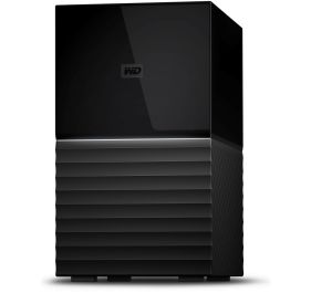 Western Digital WDBFBE0360JBK-NESN Drive
