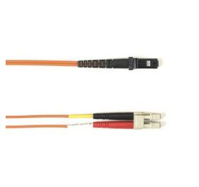 Black Box FOCMR62-006M-LCMT-OR Cables, Connectors, and Adapters