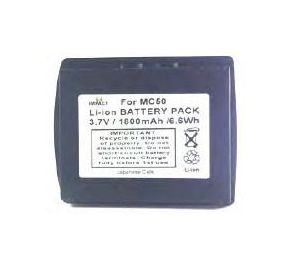 Impact IPT-MX9-Li Battery