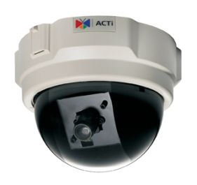 ACTi ACM3001 Security Camera