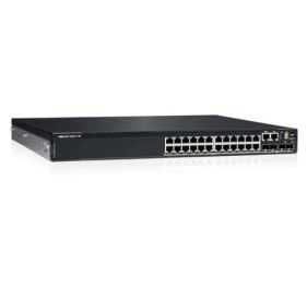 Dell N3224PX-ONF Network Switch