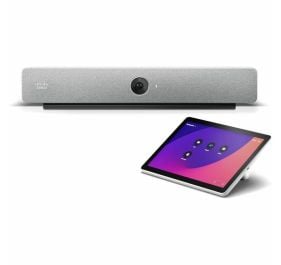 Cisco CS-BAR-NR-K9 Communication System