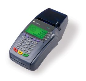 VeriFone M251-020-34-USA Payment Terminal