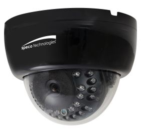Speco CLED32D7B Security Camera