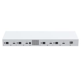 Axis 02036-004 Encoder